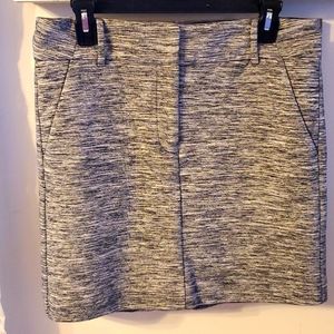LOFT skirt size 6 NWT